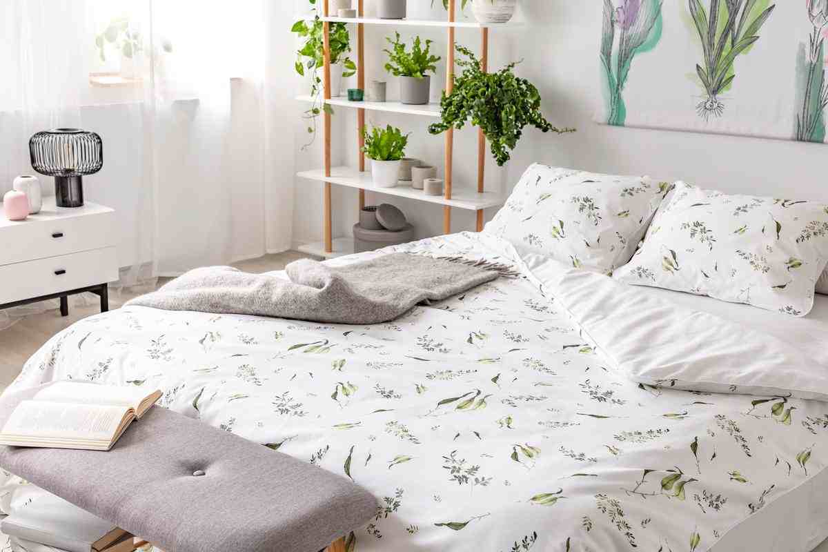 Best Eco-Friendly Bed Sheets
