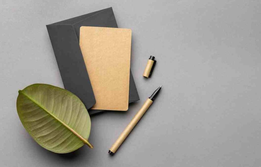 How to Transition to Eco-Friendly Branded Pens