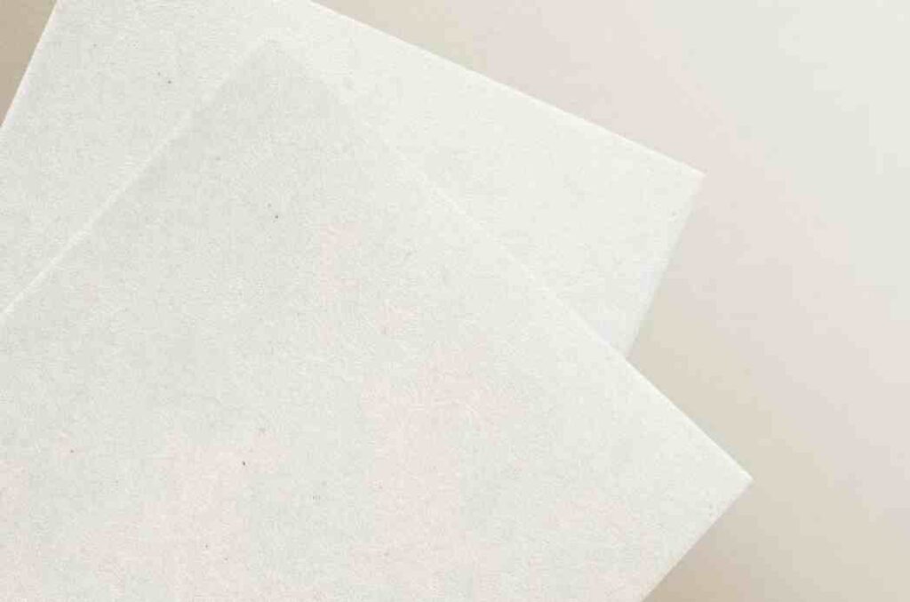 Reusable Alternatives to Tissue Paper