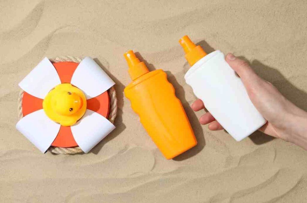 What Makes a Sunscreen Eco-friendly