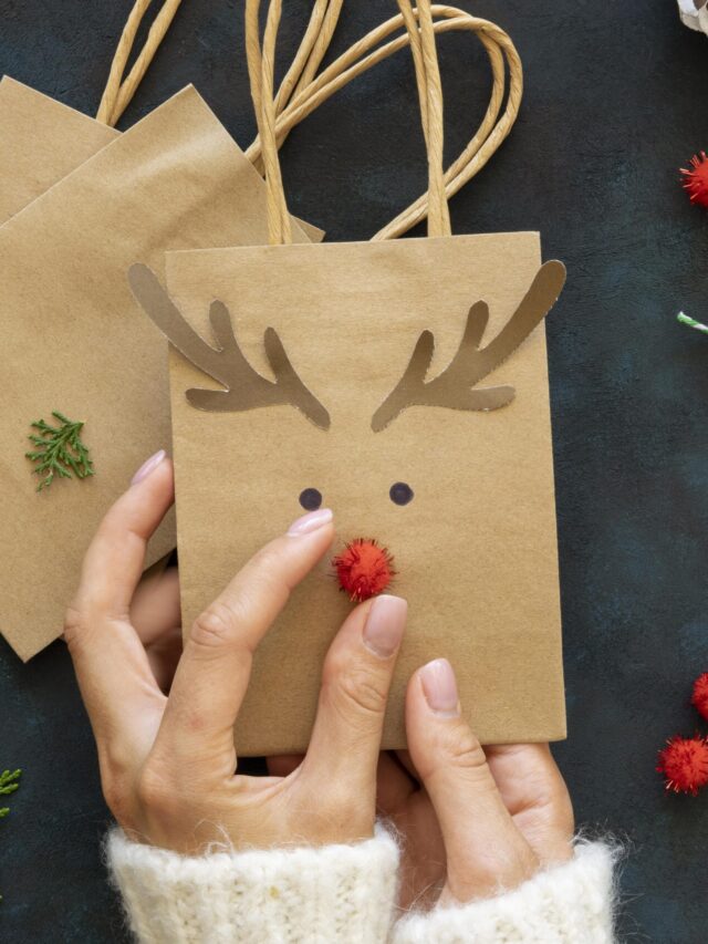 The ULTIMATE Eco-Friendly Secret Santa Gift ideas (Shhh!)